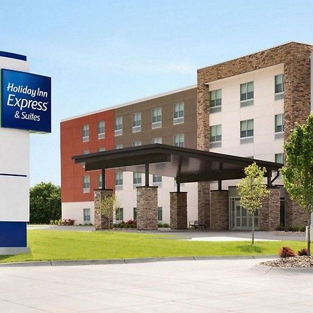 Holiday Inn Express & Suites - Lumberton By Ihg 외부 사진