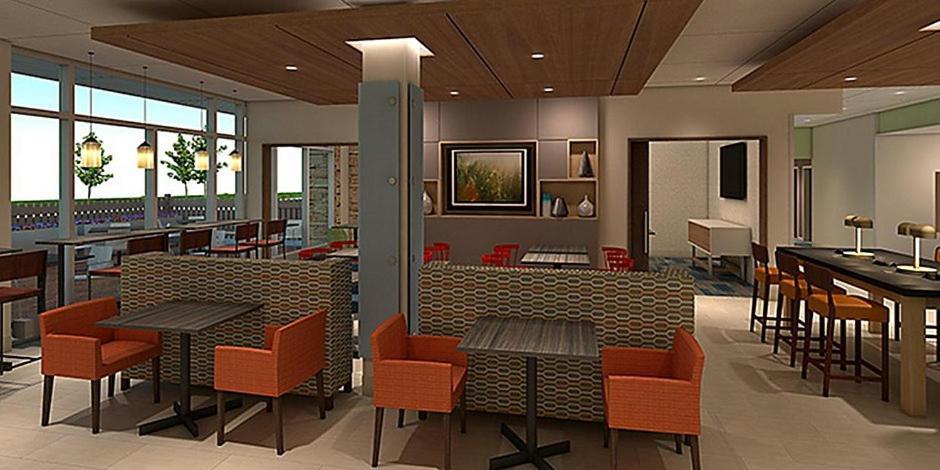 Holiday Inn Express & Suites - Lumberton By Ihg 외부 사진