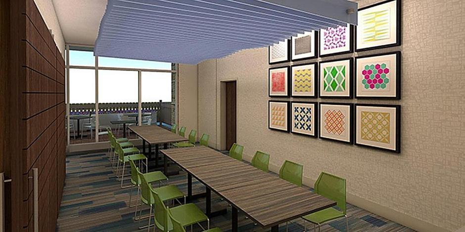 Holiday Inn Express & Suites - Lumberton By Ihg 외부 사진
