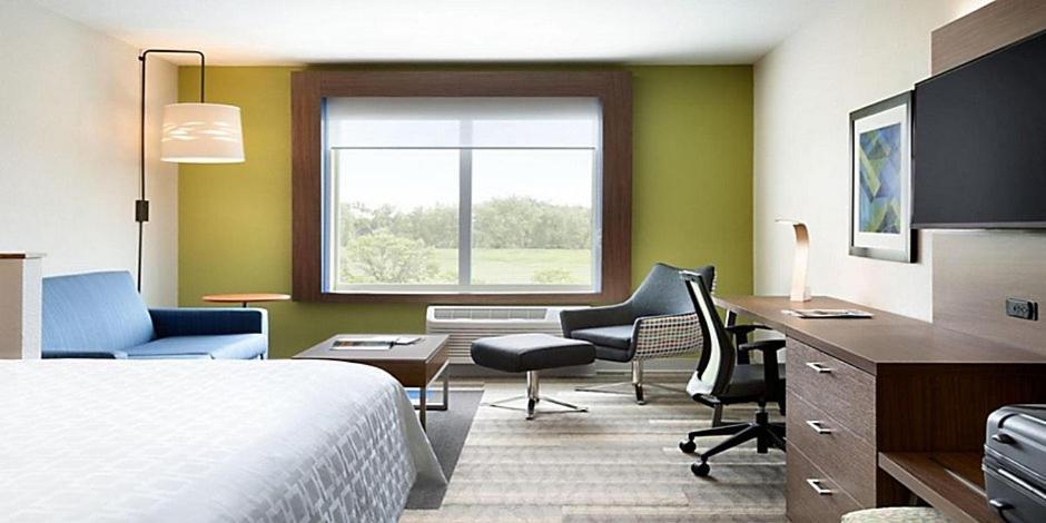 Holiday Inn Express & Suites - Lumberton By Ihg 외부 사진