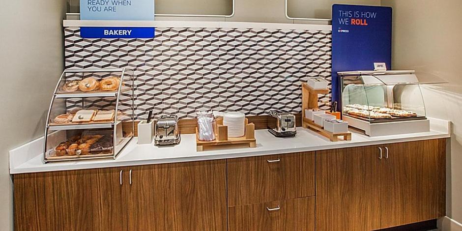 Holiday Inn Express & Suites - Lumberton By Ihg 외부 사진
