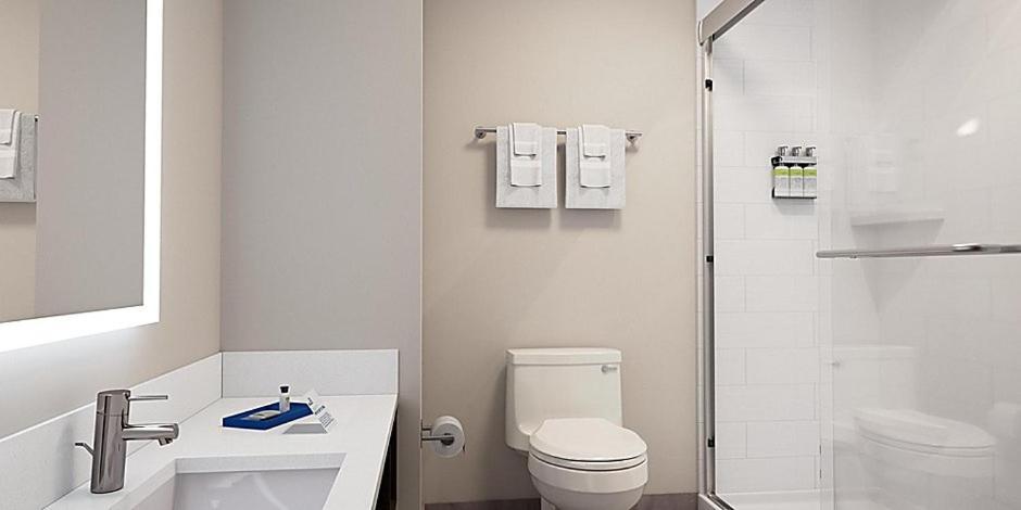 Holiday Inn Express & Suites - Lumberton By Ihg 외부 사진