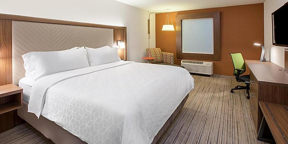 Holiday Inn Express & Suites - Lumberton By Ihg 외부 사진