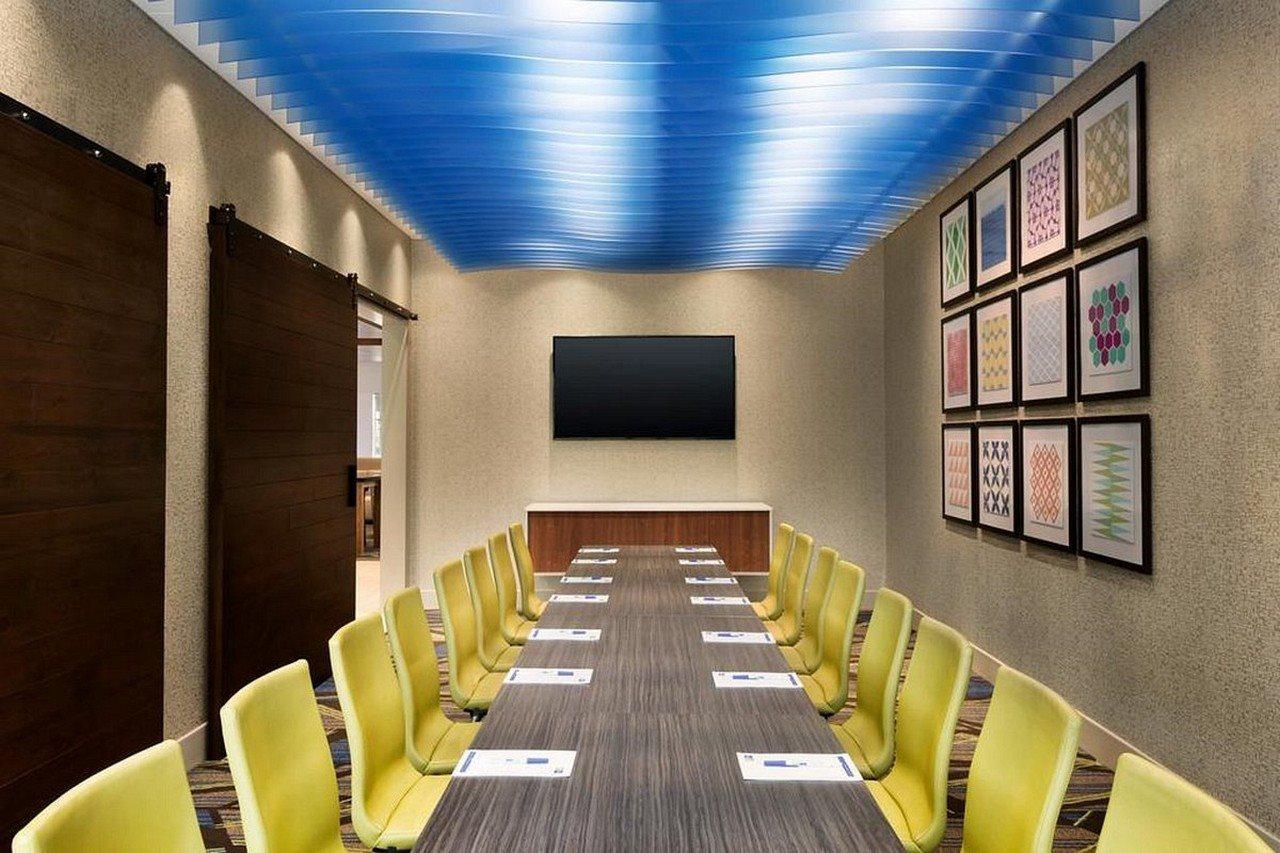 Holiday Inn Express & Suites - Lumberton By Ihg 외부 사진