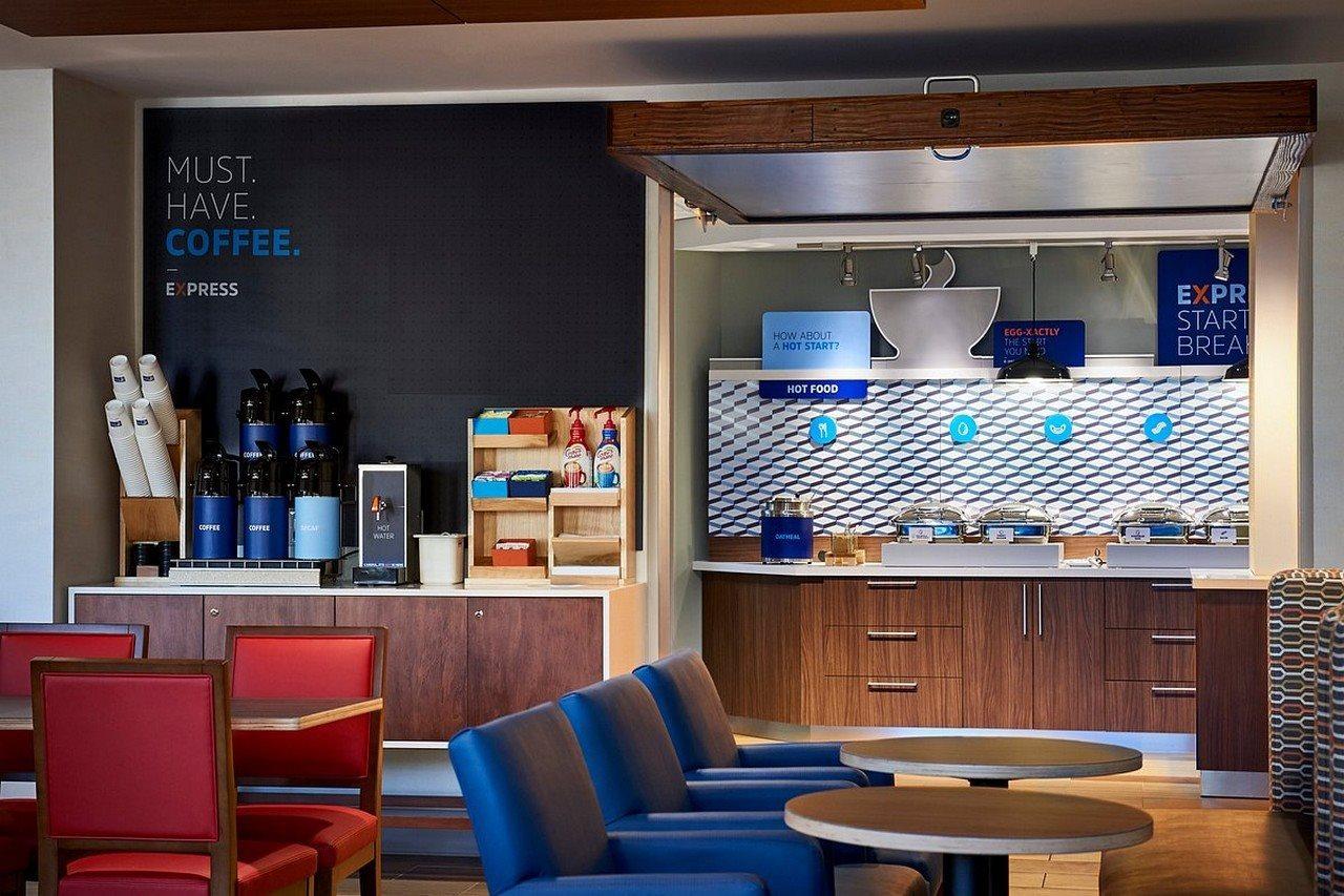 Holiday Inn Express & Suites - Lumberton By Ihg 외부 사진