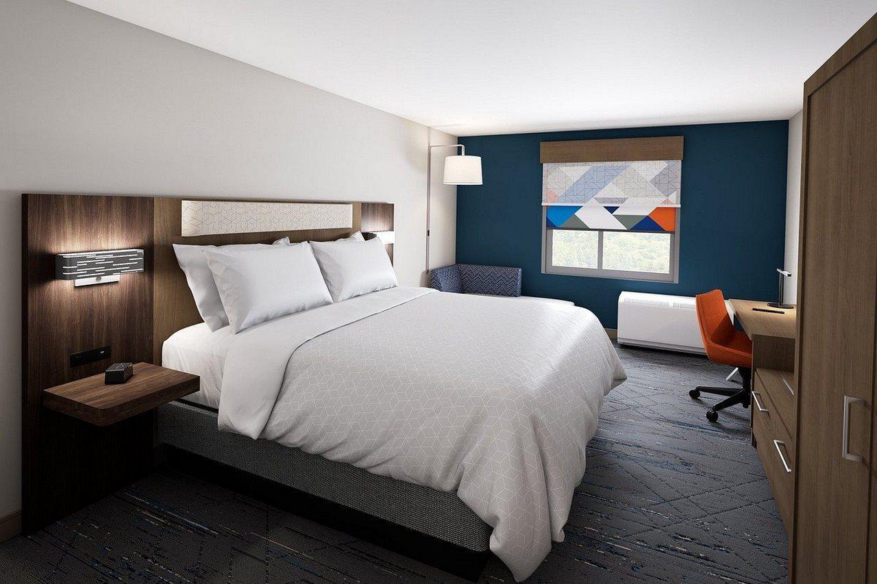 Holiday Inn Express & Suites - Lumberton By Ihg 외부 사진